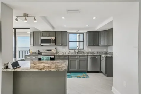 15316 Gulf Boulevard Madeira Beach FL 33708