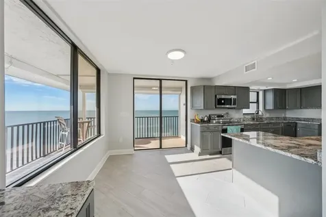15316 Gulf Boulevard Madeira Beach FL 33708