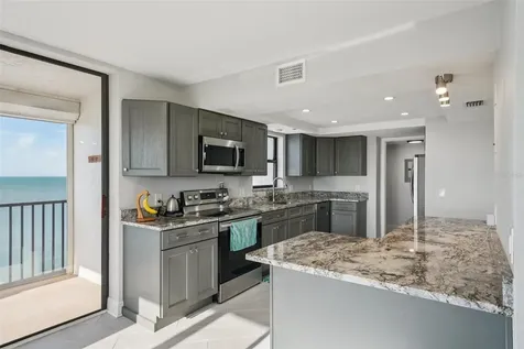 15316 Gulf Boulevard Madeira Beach FL 33708