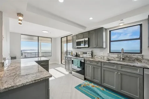 15316 Gulf Boulevard Madeira Beach FL 33708