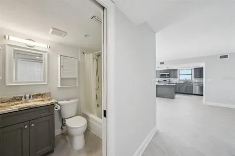 15316 Gulf Boulevard Madeira Beach FL 33708