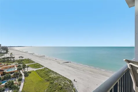 15316 Gulf Boulevard Madeira Beach FL 33708