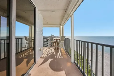 15316 Gulf Boulevard Madeira Beach FL 33708