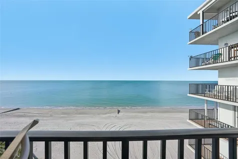 15316 Gulf Boulevard Madeira Beach FL 33708