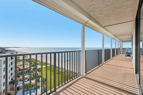 15316 Gulf Boulevard Madeira Beach FL 33708