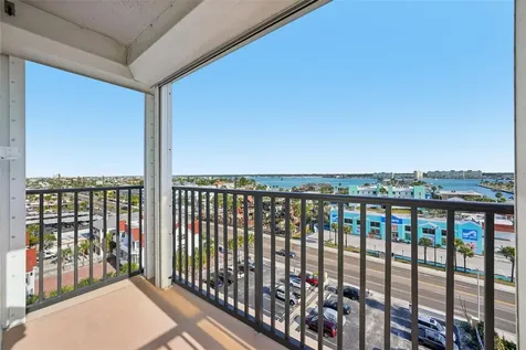 15316 Gulf Boulevard Madeira Beach FL 33708