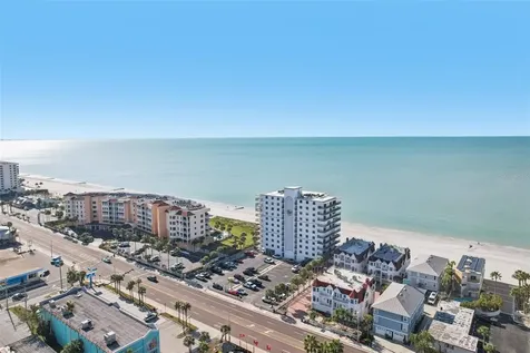 15316 Gulf Boulevard Madeira Beach FL 33708