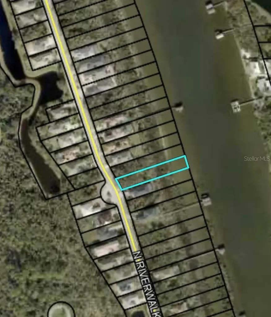 36 N Riverwalk Drive Palm Coast FL 32137