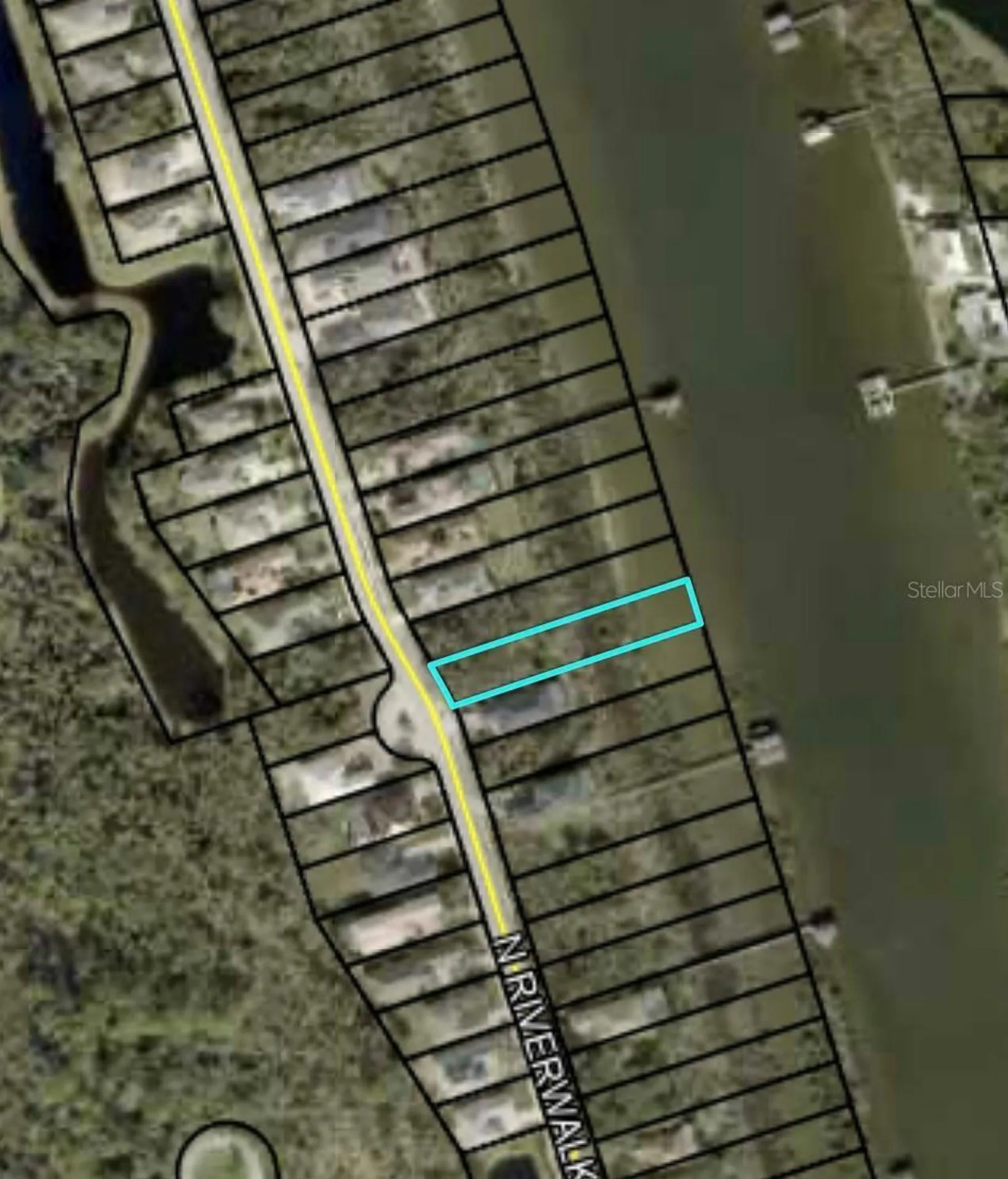 36 N Riverwalk Drive Palm Coast FL 32137