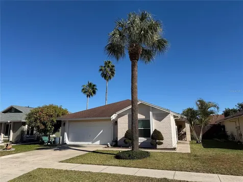 3193 Arrowhead Lane Kissimmee FL 34746