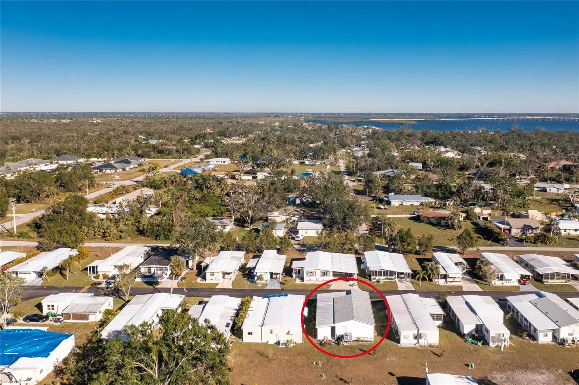 24437 Harborview Road Punta Gorda FL 33980