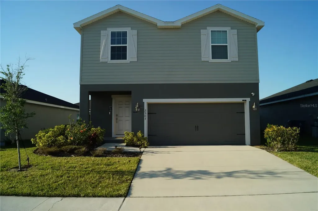 2507 Matterhorn Trail Davenport FL 33837