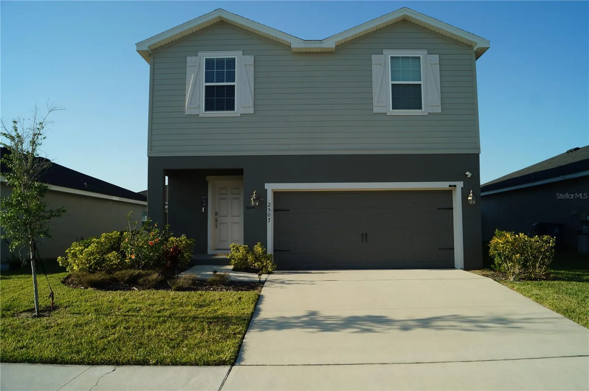 2507 Matterhorn Trail Davenport FL 33837