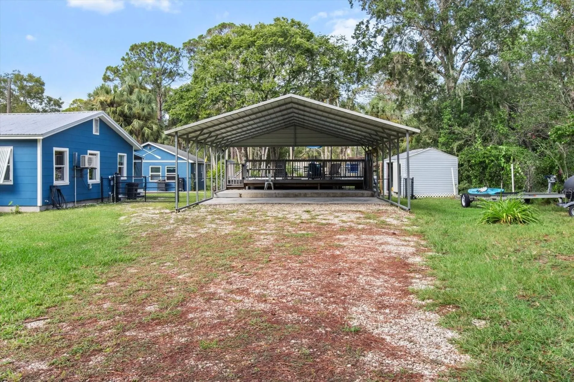 7 65th Street Yankeetown FL 34498
