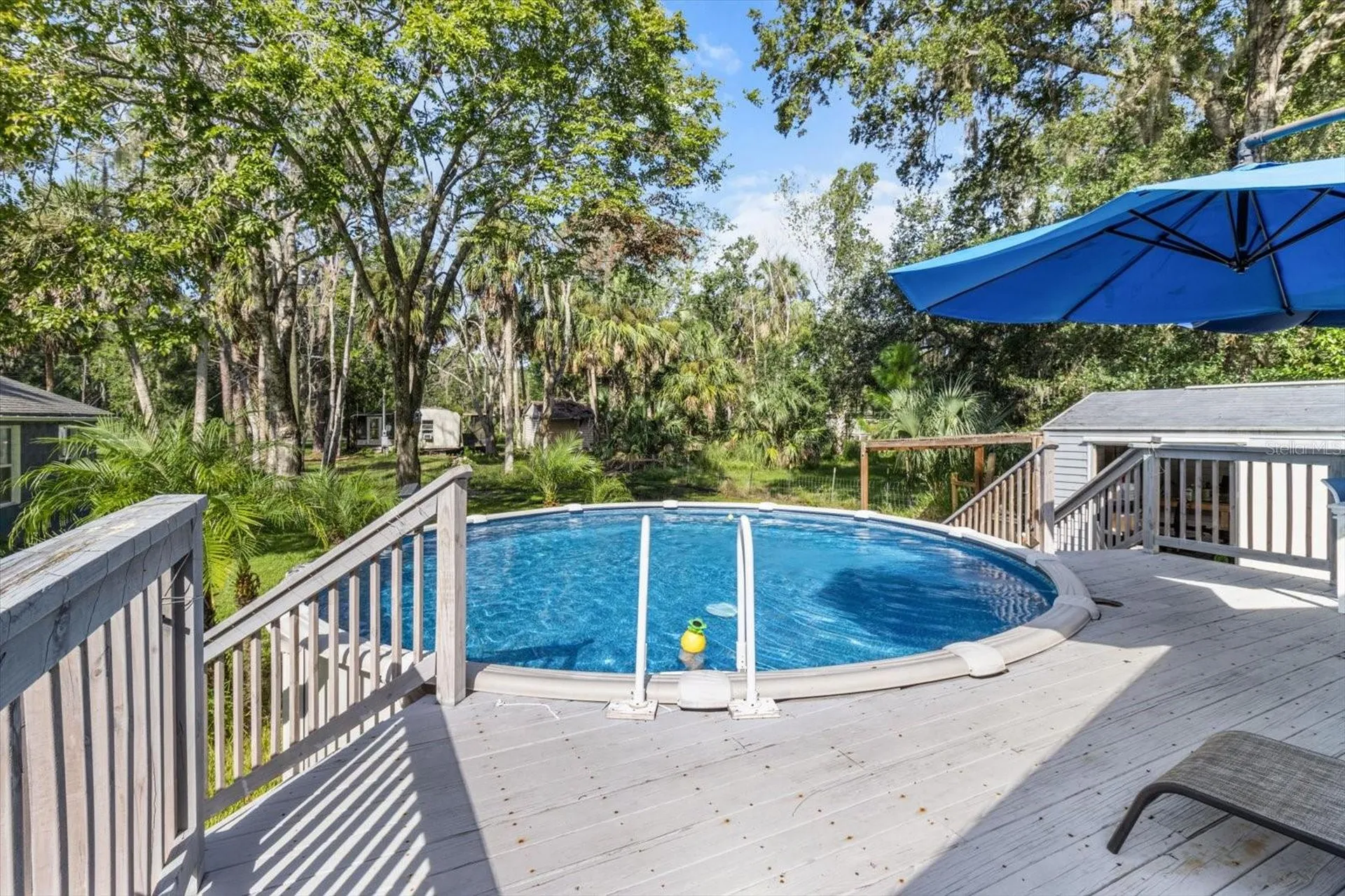 7 65th Street Yankeetown FL 34498