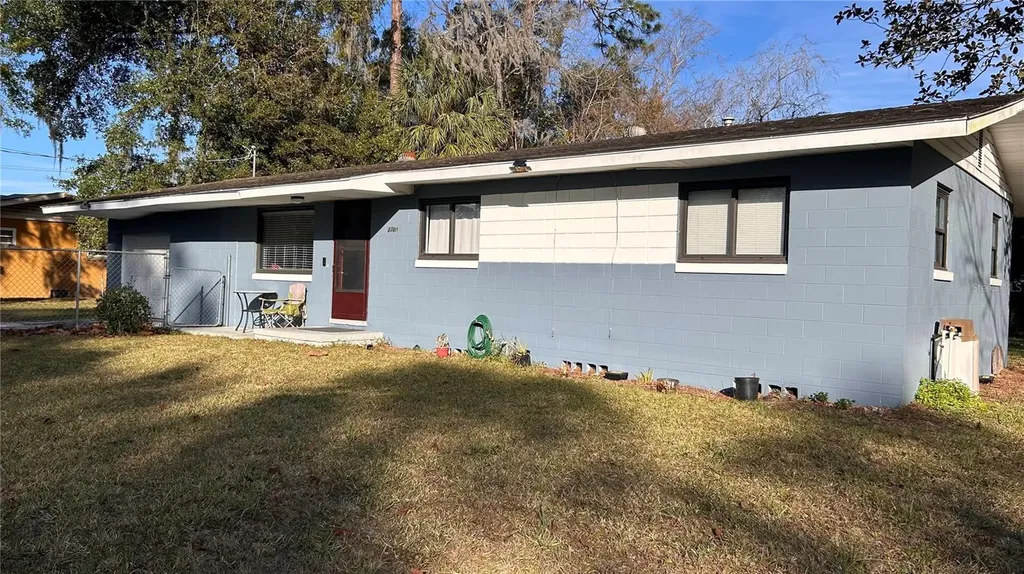 2705 NE 1st Avenue Ocala FL 34470