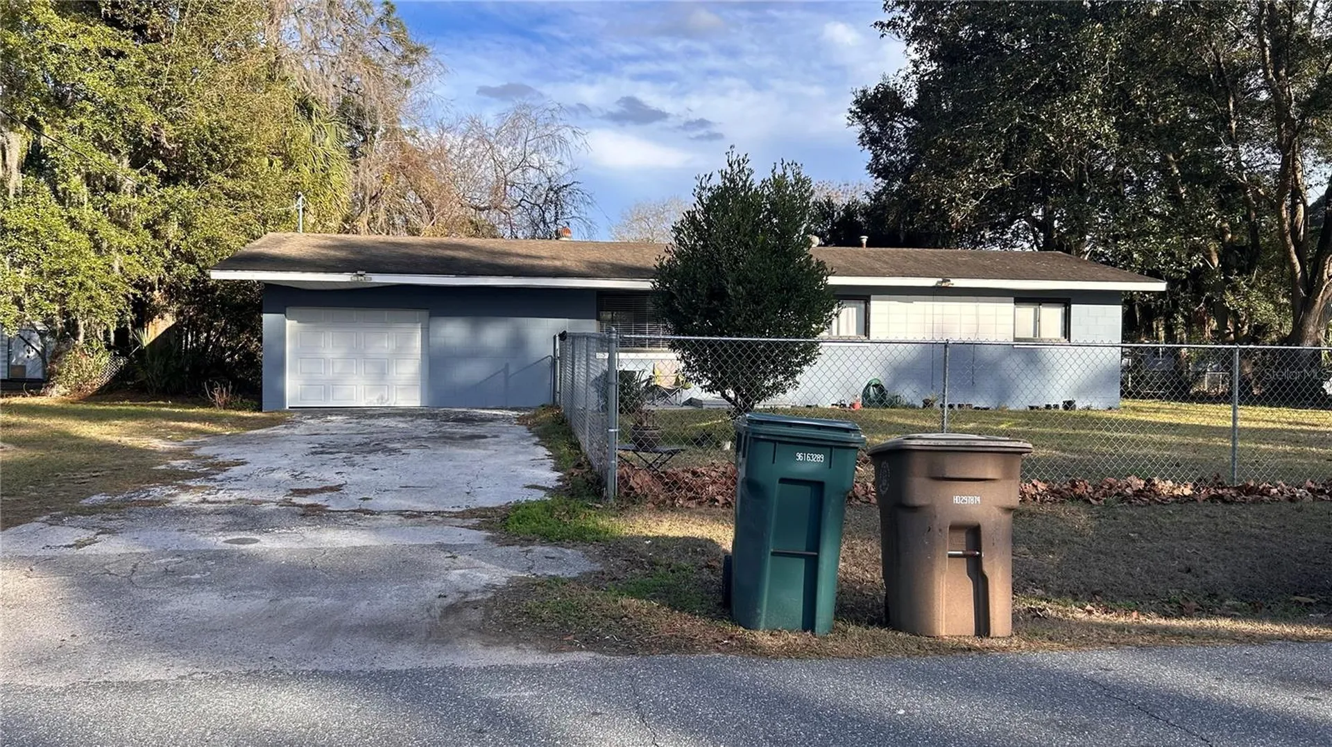 2705 NE 1st Avenue Ocala FL 34470
