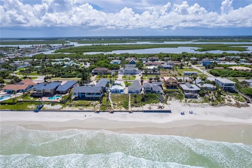 4291 S Atlantic Avenue Port Orange FL 32127