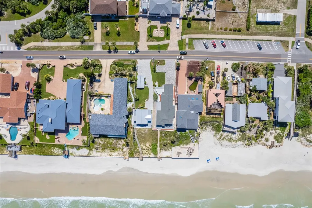 4291 S Atlantic Avenue Port Orange FL 32127