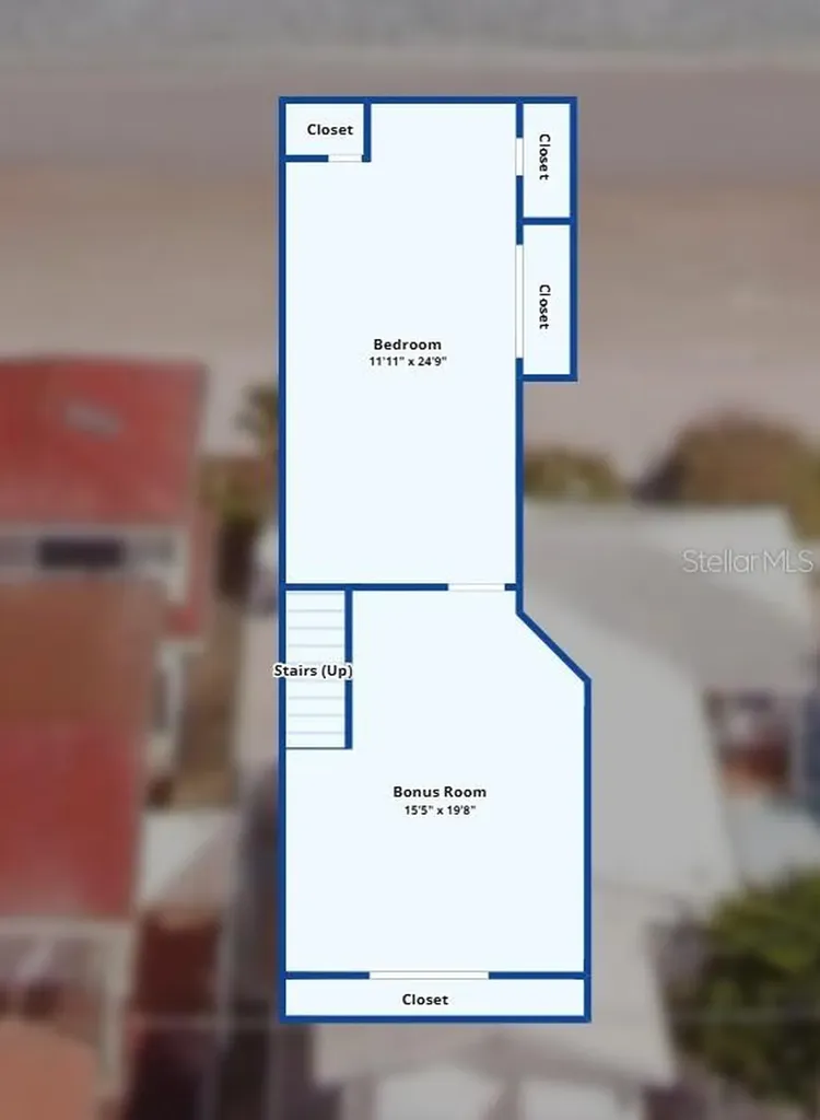 4291 S Atlantic Avenue Port Orange FL 32127