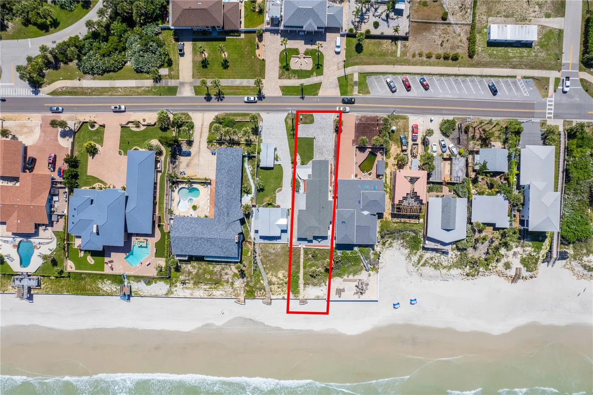 4291 S Atlantic Avenue Port Orange FL 32127