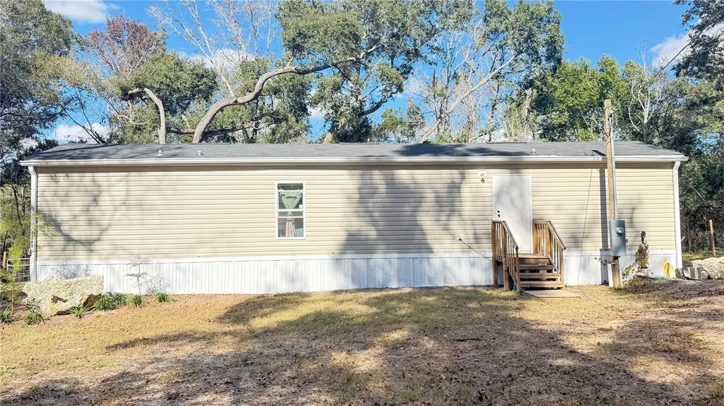 12992 SE 106th Court Belleview FL 34420