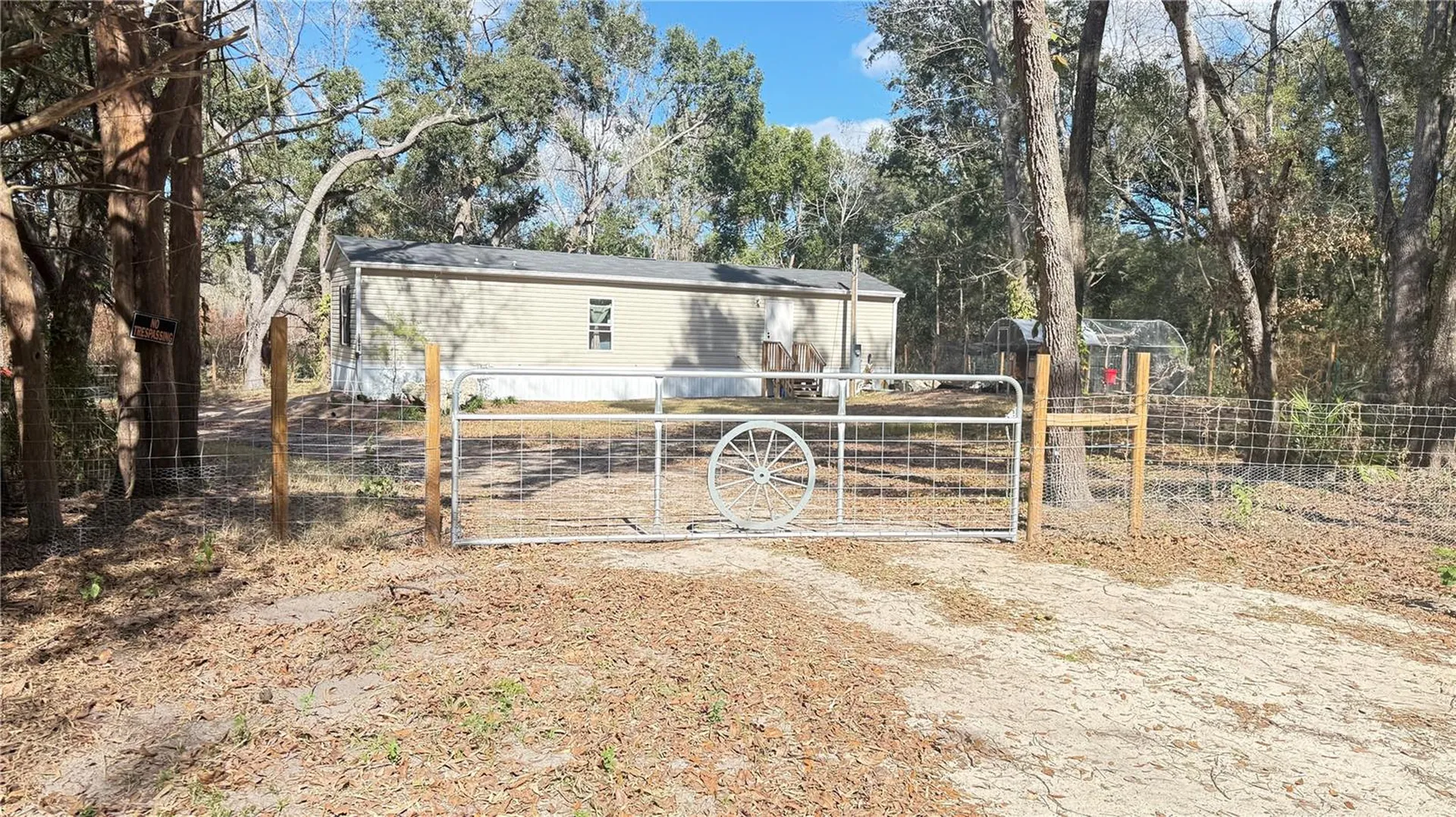 12992 SE 106th Court Belleview FL 34420