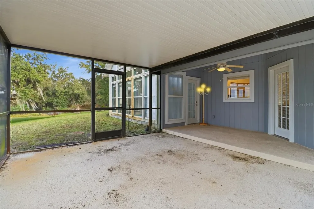 8951 E Sweetwater Drive Inverness FL 34450