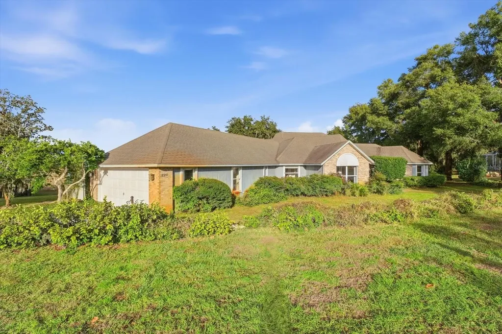 8951 E Sweetwater Drive Inverness FL 34450
