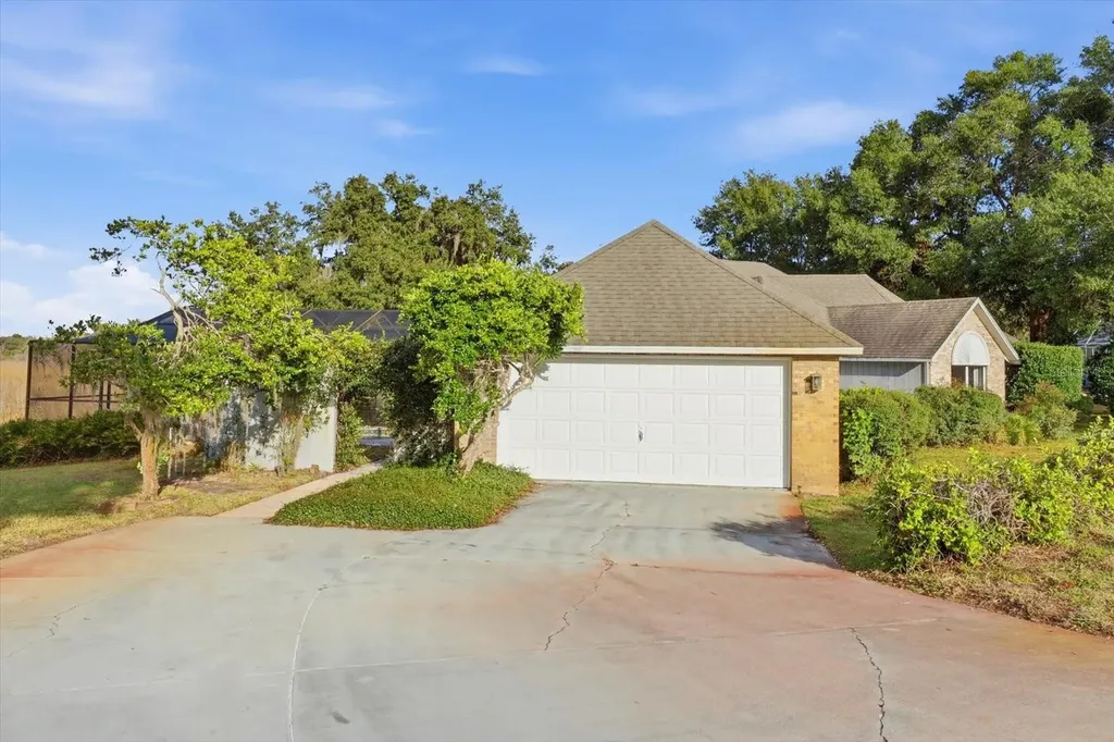 8951 E Sweetwater Drive Inverness FL 34450
