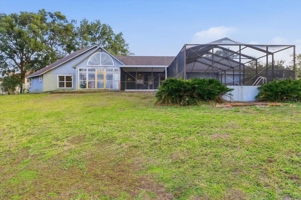 8951 E Sweetwater Drive Inverness FL 34450