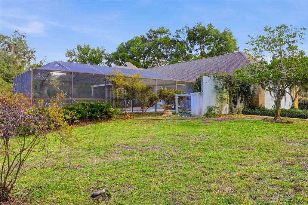 8951 E Sweetwater Drive Inverness FL 34450