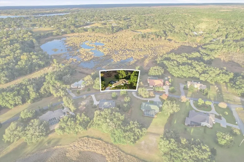 8951 E Sweetwater Drive Inverness FL 34450