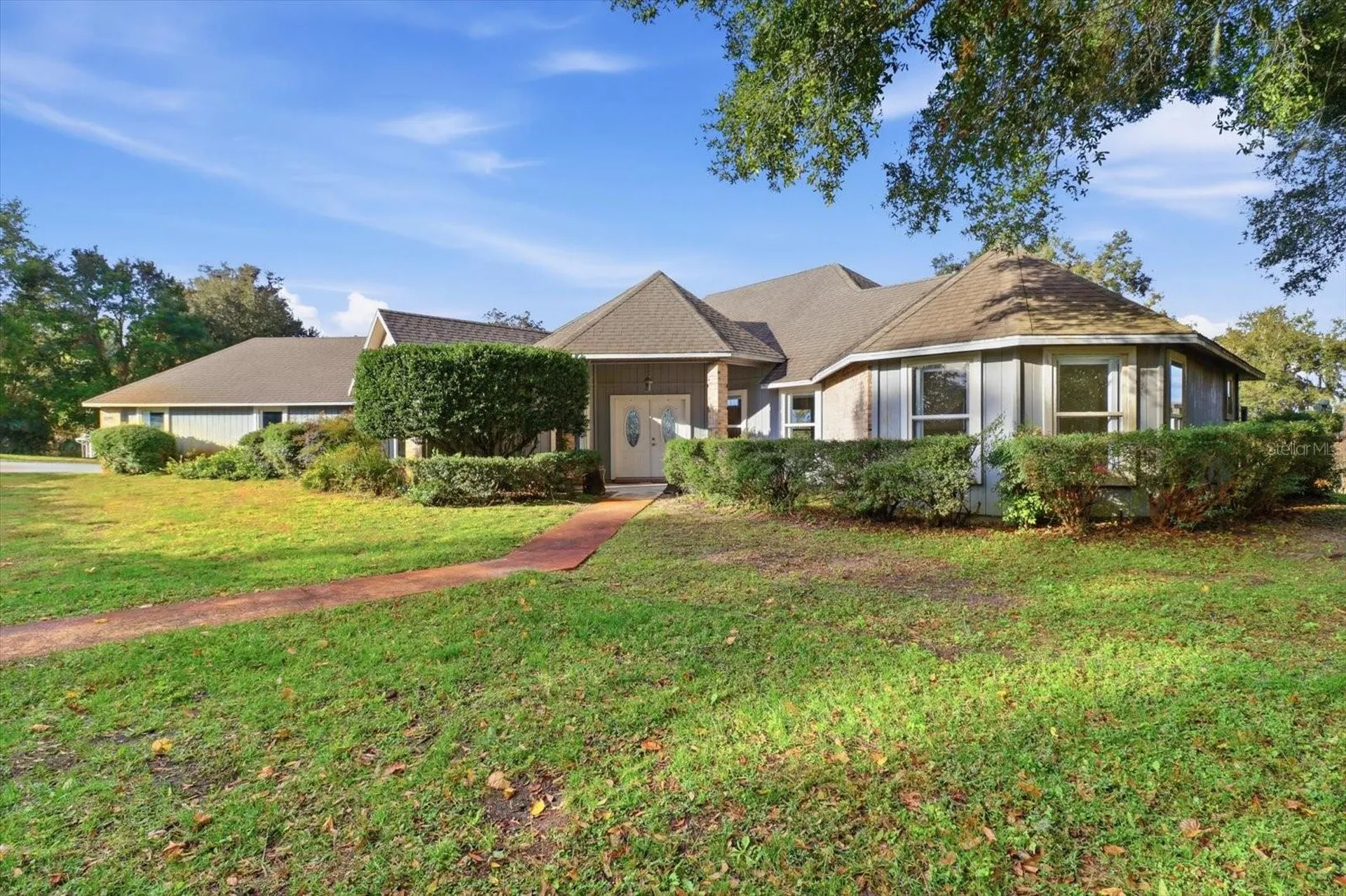 8951 E Sweetwater Drive Inverness FL 34450