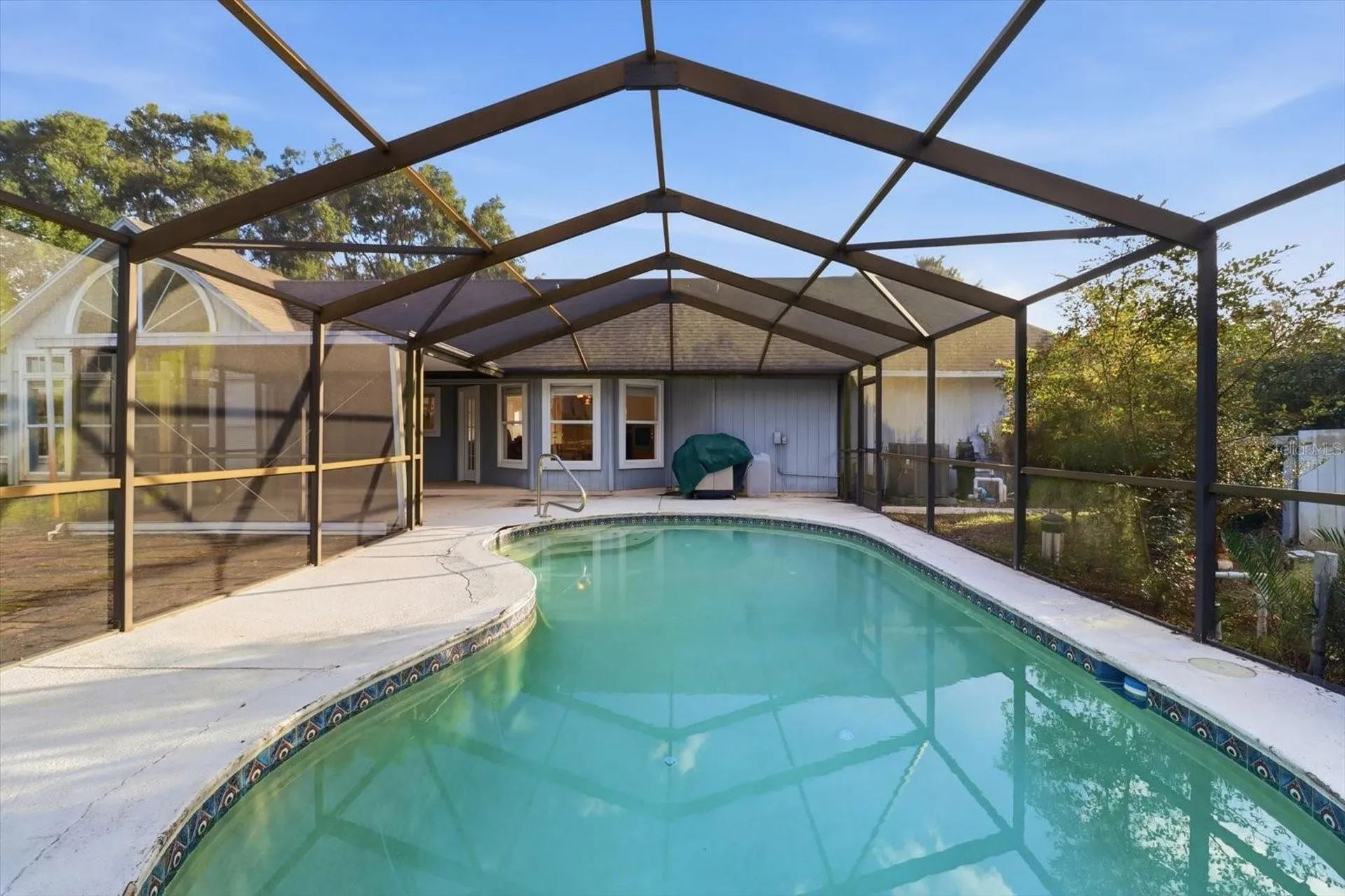 8951 E Sweetwater Drive Inverness FL 34450