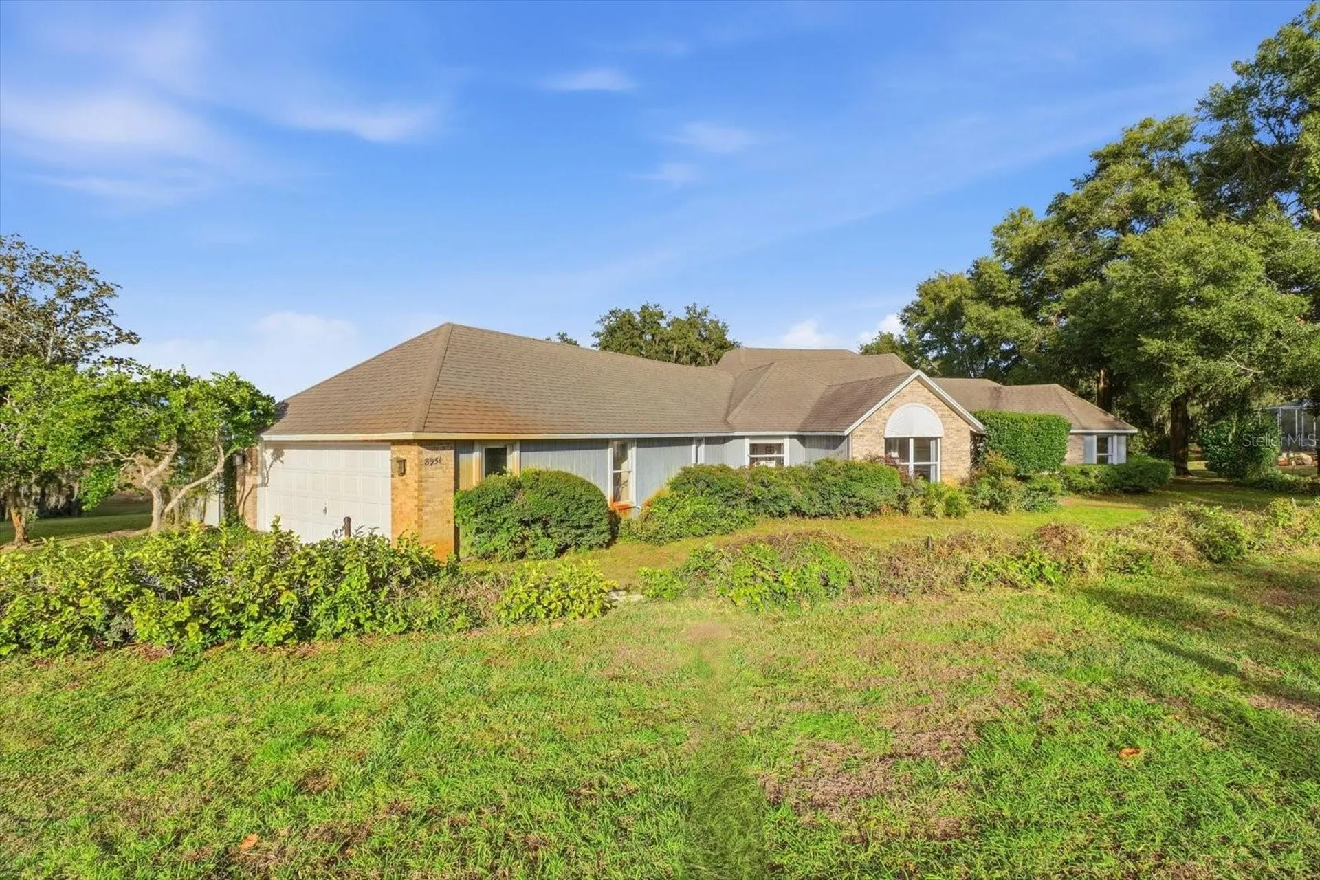 8951 E Sweetwater Drive Inverness FL 34450