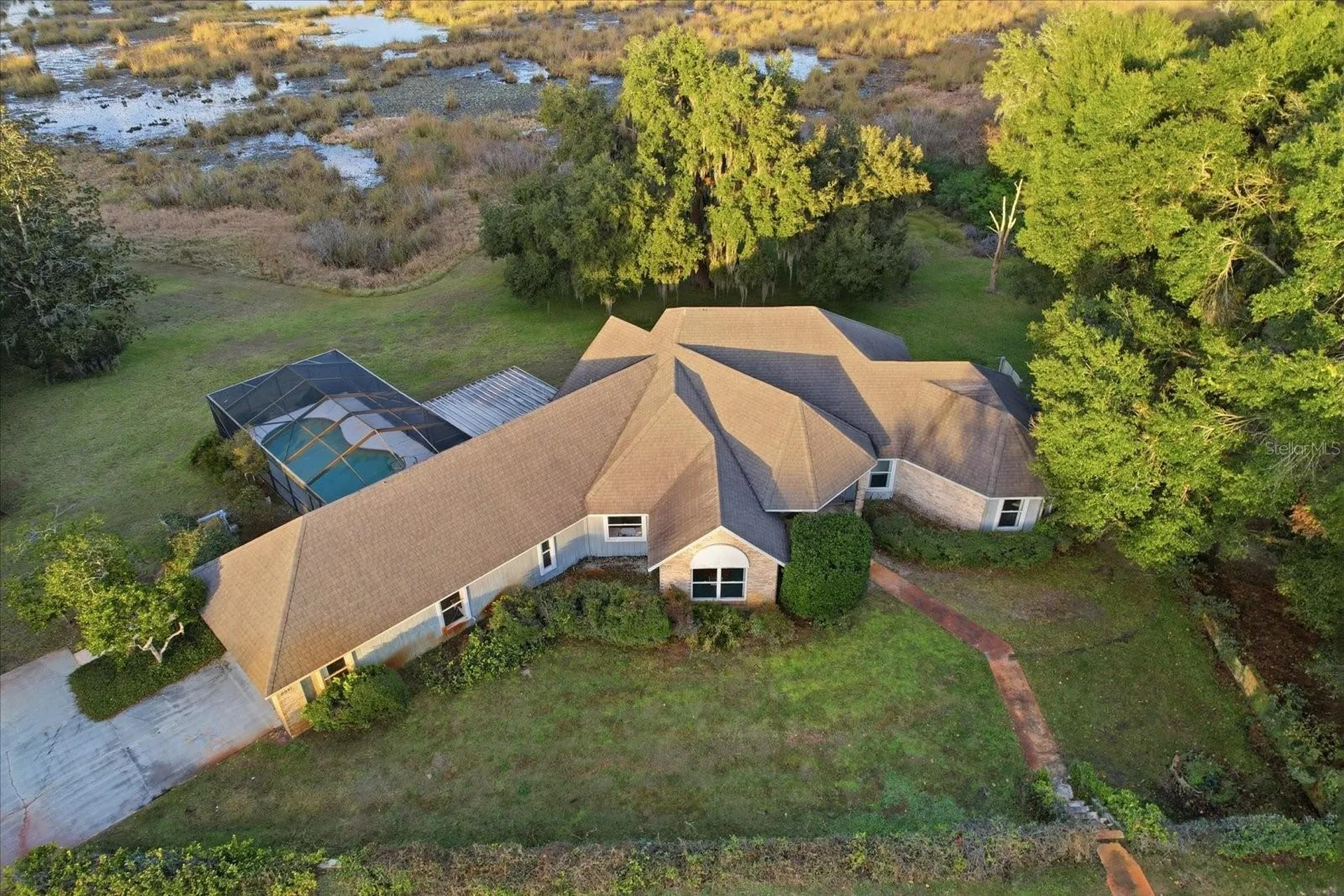 8951 E Sweetwater Drive Inverness FL 34450