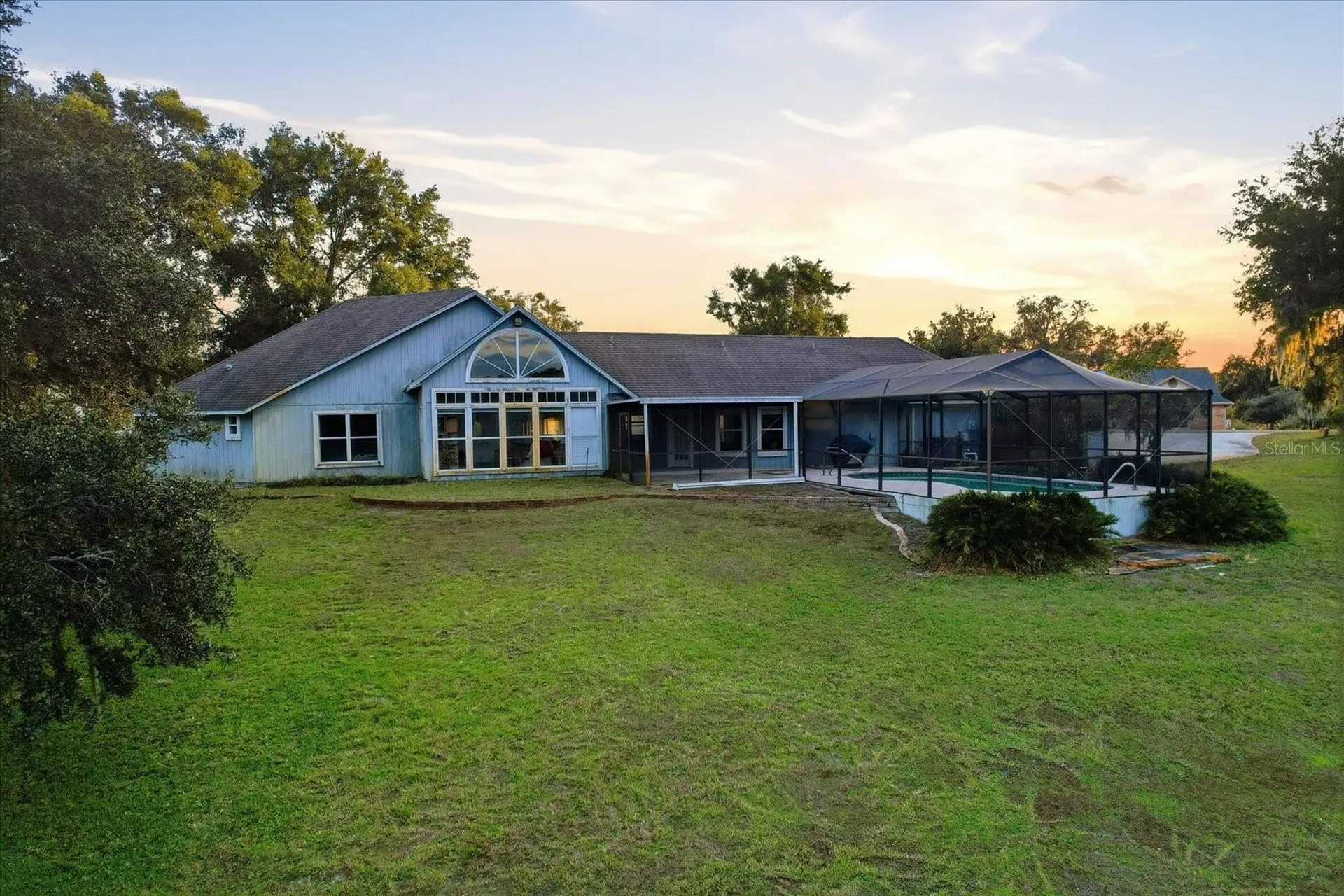 8951 E Sweetwater Drive Inverness FL 34450