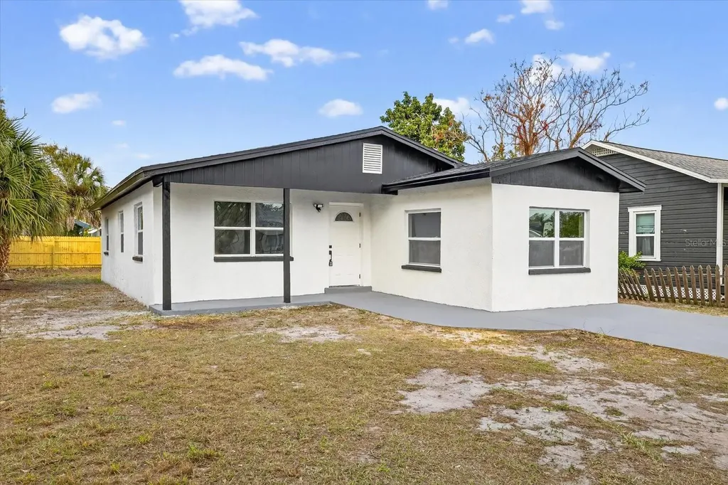 4501 16th Avenue S St Petersburg FL 33711