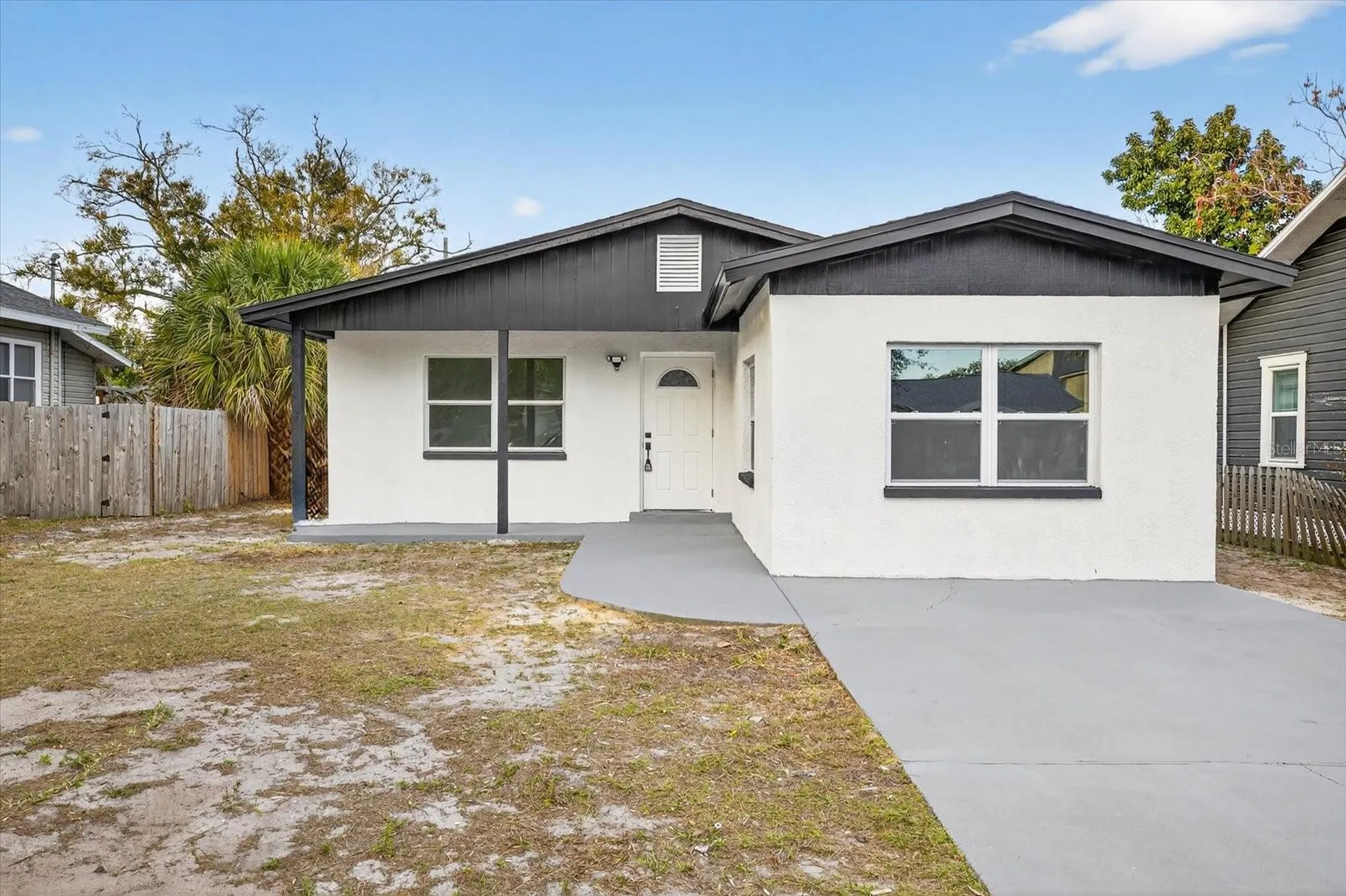4501 16th Avenue S St Petersburg FL 33711