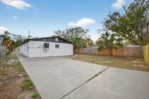4501 16th Avenue S St Petersburg FL 33711