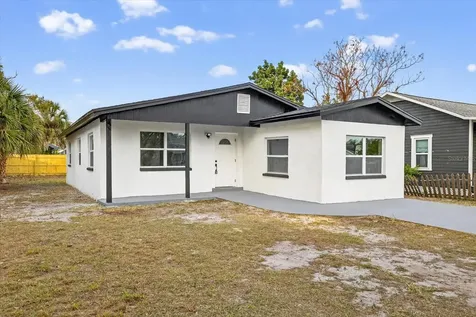 4501 16th Avenue S St Petersburg FL 33711
