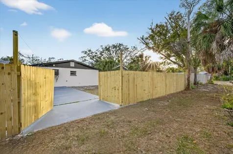 4501 16th Avenue S St Petersburg FL 33711