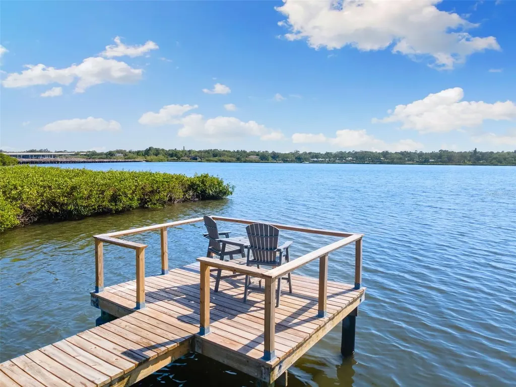 826 Christina Circle Oldsmar FL 34677