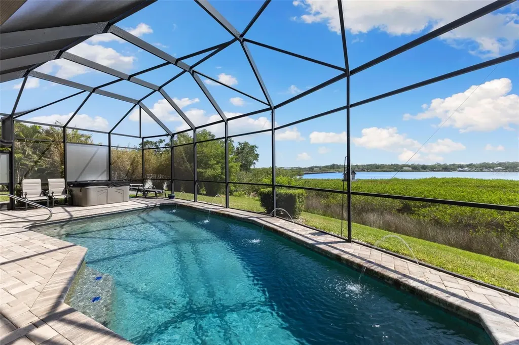 826 Christina Circle Oldsmar FL 34677