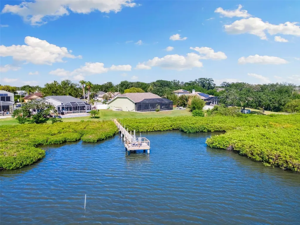826 Christina Circle Oldsmar FL 34677