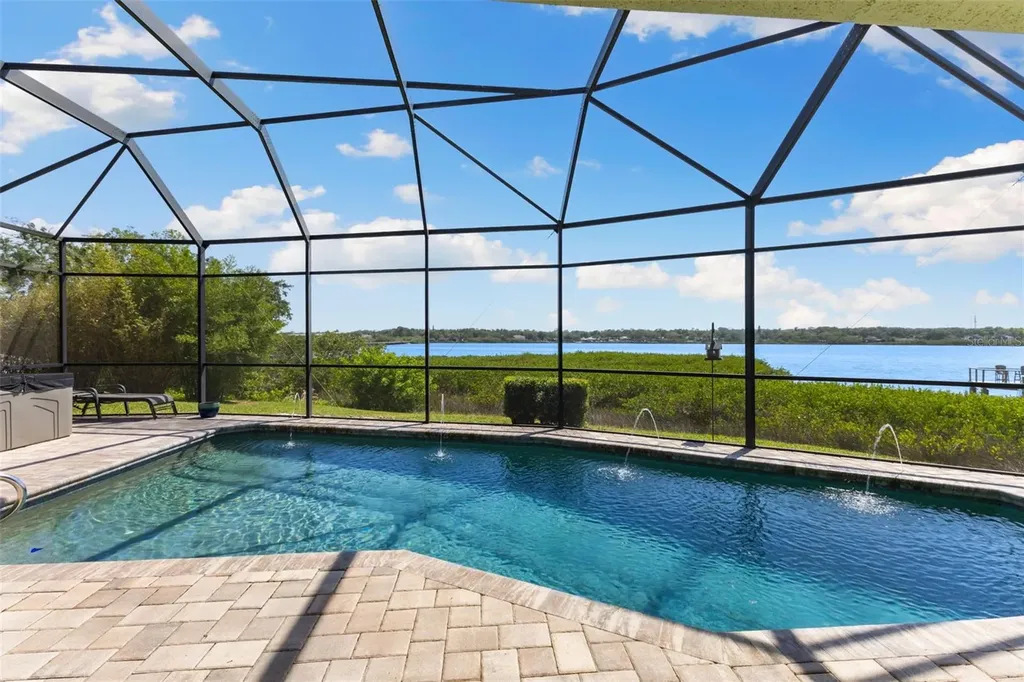 826 Christina Circle Oldsmar FL 34677