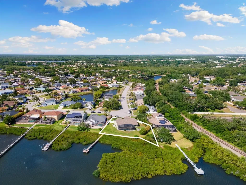 826 Christina Circle Oldsmar FL 34677