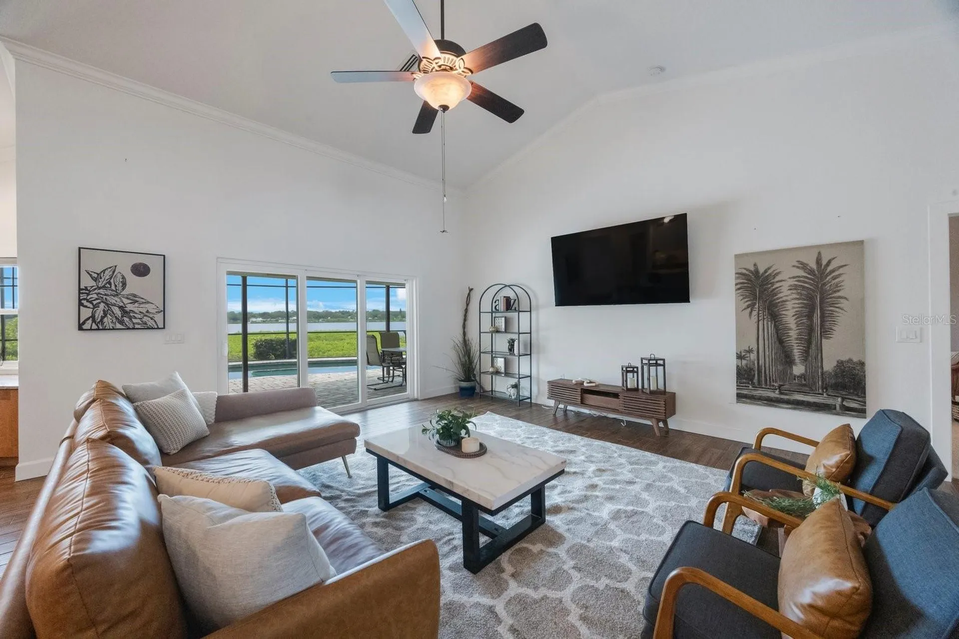 826 Christina Circle Oldsmar FL 34677