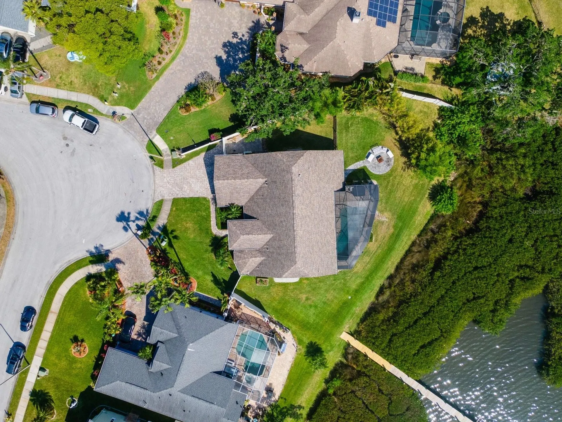 826 Christina Circle Oldsmar FL 34677